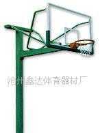专业生产供应大方管篮球架、室外健身器材及田径系列产品，助力全民健身