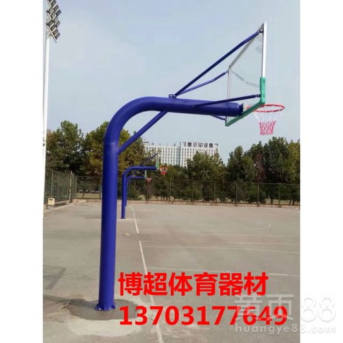 优质篮球架生产厂家 选择专业，铸就运动品质