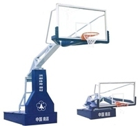 篮球架 从设计到选购的全方位指南