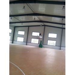 冀中现货直供 多图详解遥控液压篮球架厂家与黄南液压篮球架选购指南