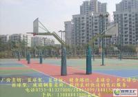 广东省桥头、东坑、清溪、塘厦、大岭山、樟木头地区健身路径篮球架供应指南