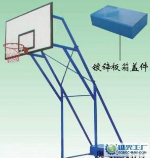 中山篮球架 优质产地，打造运动梦想