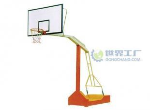 全面升级室内外运动空间 最优篮球架产品系列推荐